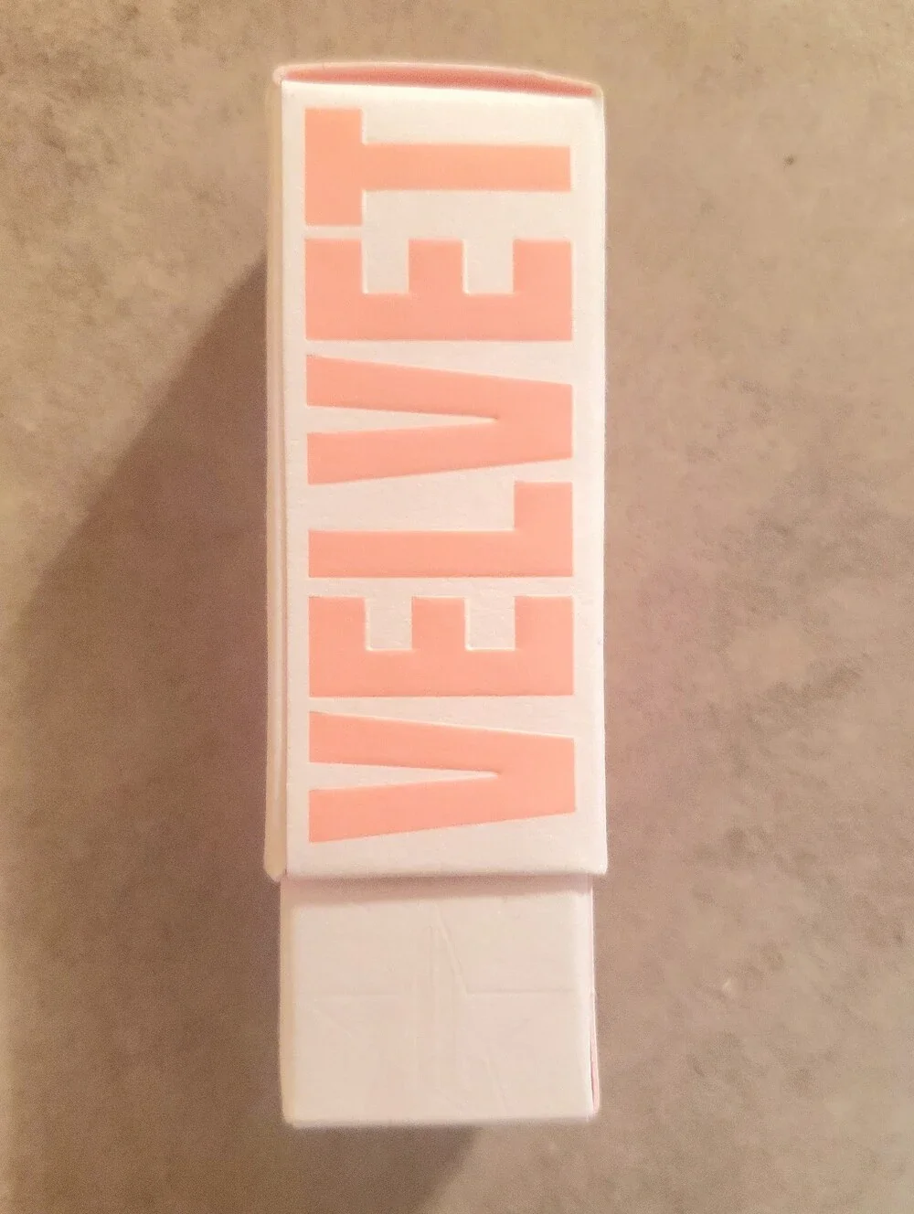 Prick Velvet Trap Lipstick